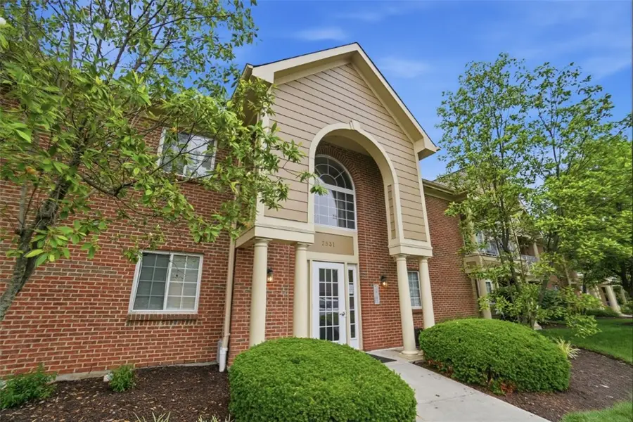 7331 Chatham Court #B, West Chester, OH 45069 - #3