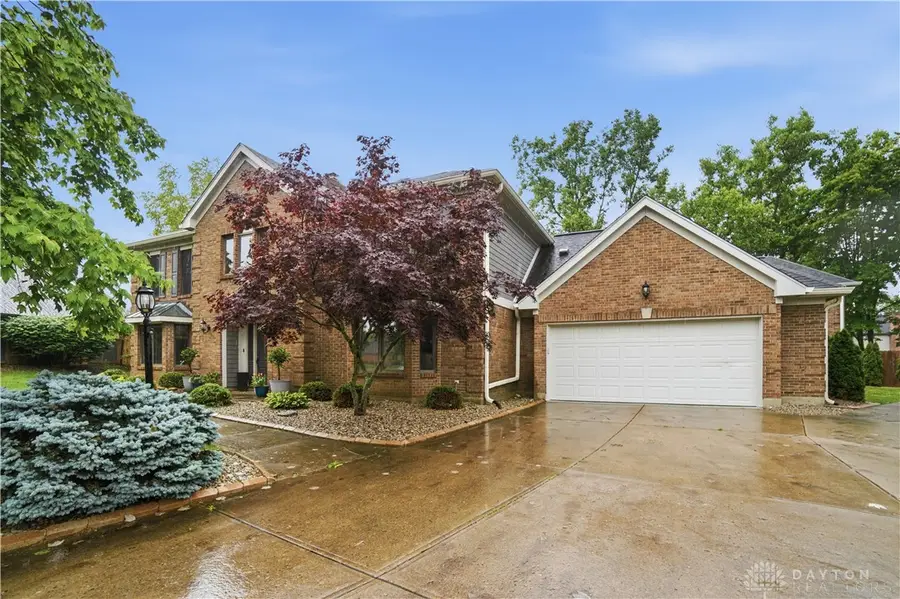 10483 Stream Park Court, Washington, OH 45458 - #3