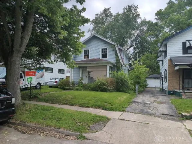 551 Cedarhurst Avenue, Dayton, OH 45402 - #1