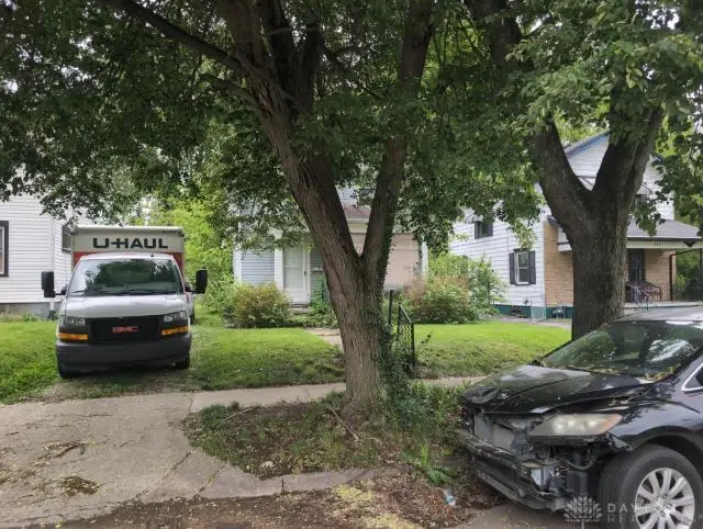 551 Cedarhurst Avenue, Dayton, OH 45402 - #2