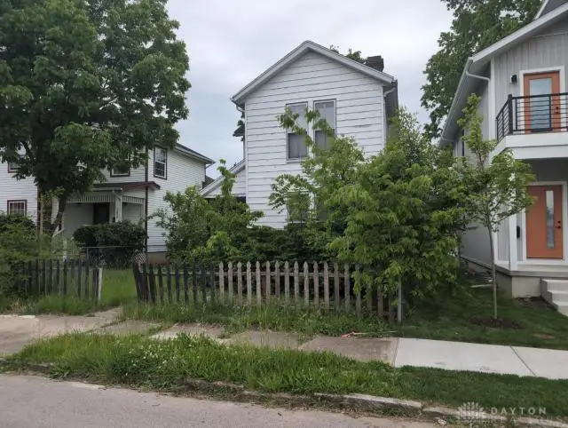 1236 W 1st Street, Dayton, OH 45402 - #3