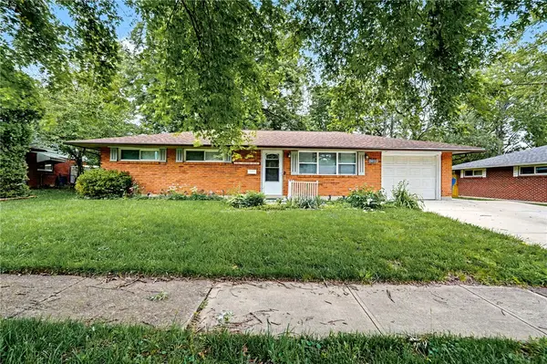 7090 Claybeck Drive, Huber Heights, OH 45424