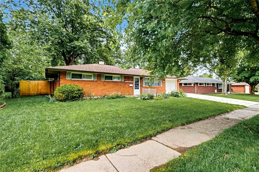 7090 Claybeck Drive, Huber Heights, OH 45424 - #2
