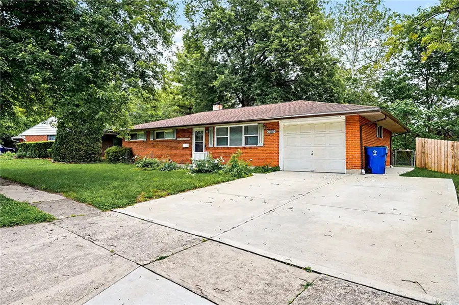 7090 Claybeck Drive, Huber Heights, OH 45424 - #3