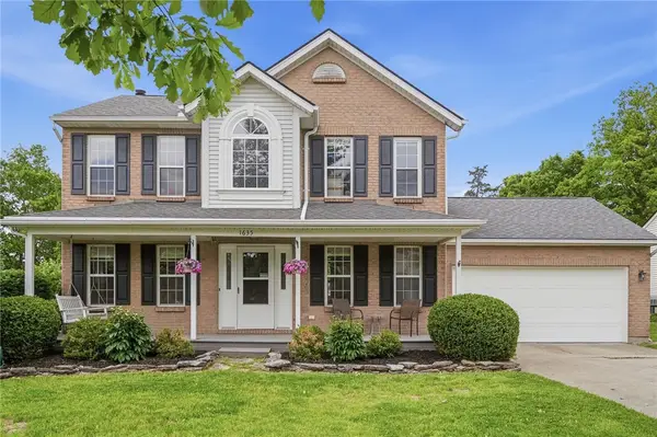 1635 Tollgate Court, Lebanon, OH 45036