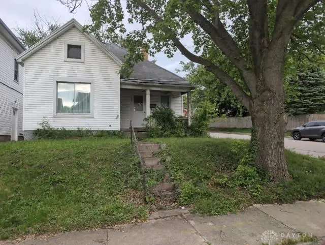 170 Indiana Avenue, Dayton, OH 45410 - #1