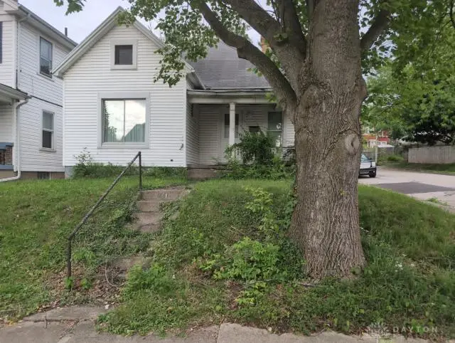 170 Indiana Avenue, Dayton, OH 45410 - #2