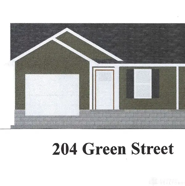 204 Green Street, Greenville, OH 45331