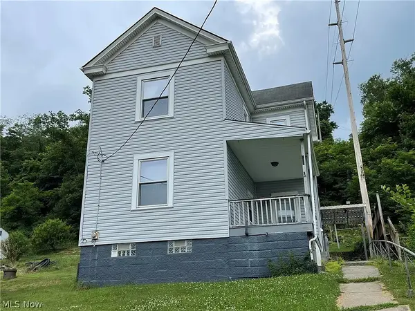 213 Smithfield St., Dillonvale, OH 43917