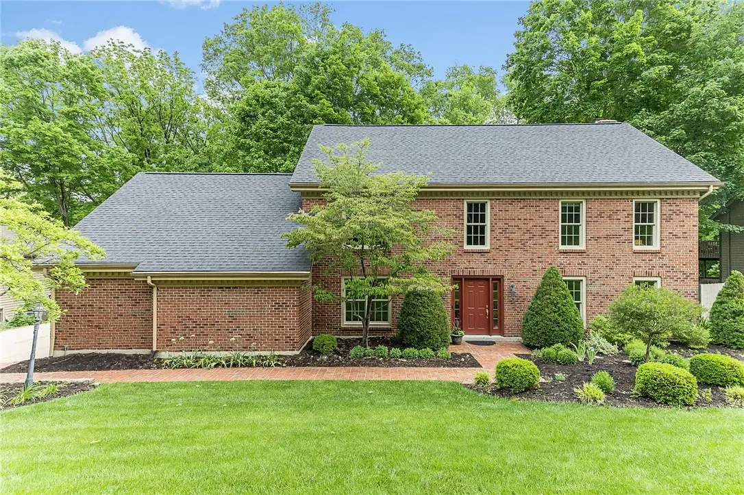5003 Lausanne Drive, Centerville, OH 45458 - #1