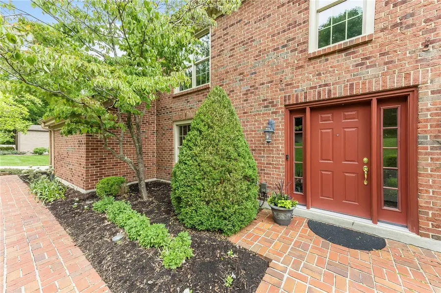 5003 Lausanne Drive, Centerville, OH 45458 - #2