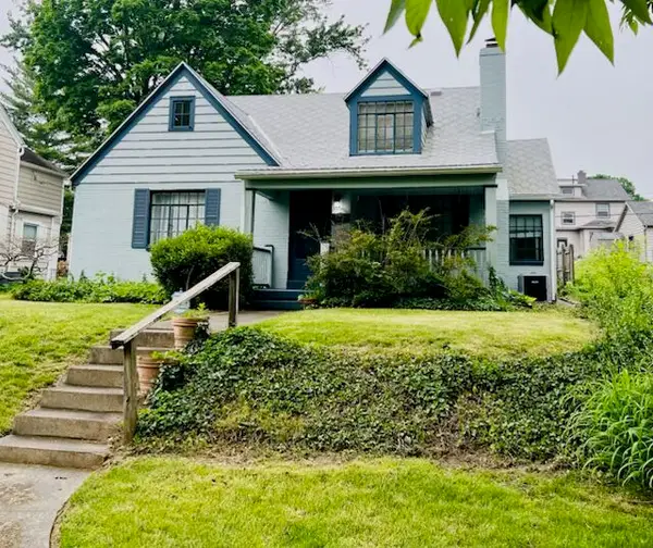 1224 Harvard Boulevard, Dayton, OH 45406