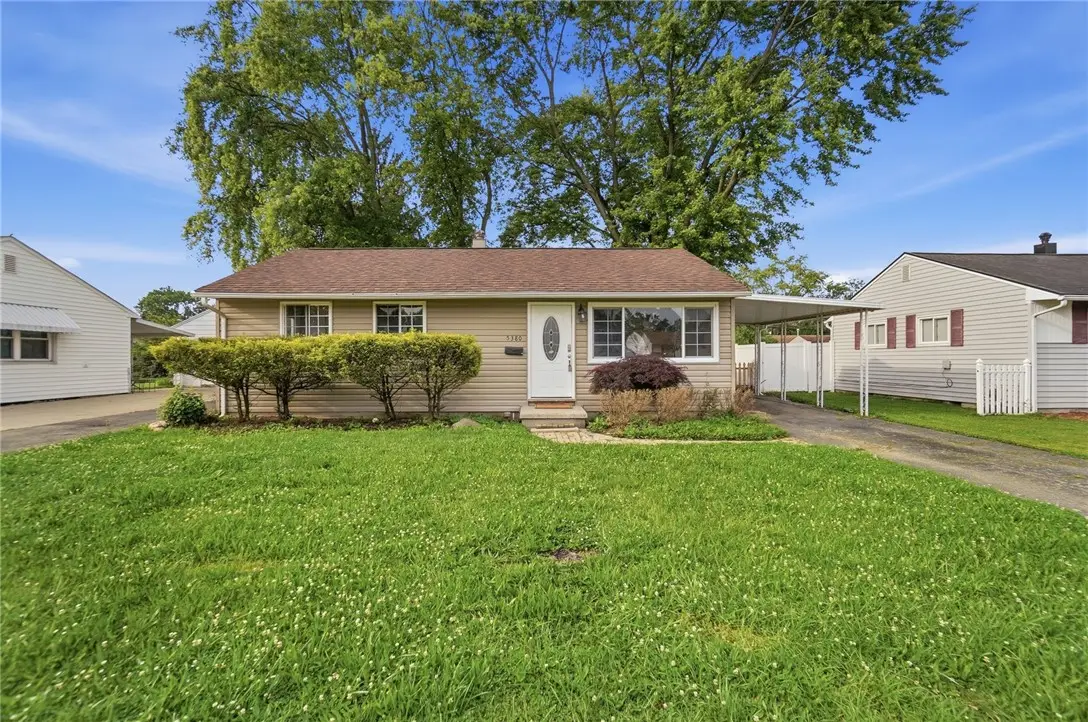 5380 Roxford Drive, Dayton, OH 45432 - #1