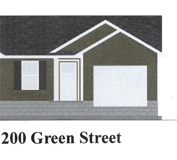 200 Green Street, Greenville, OH 45331