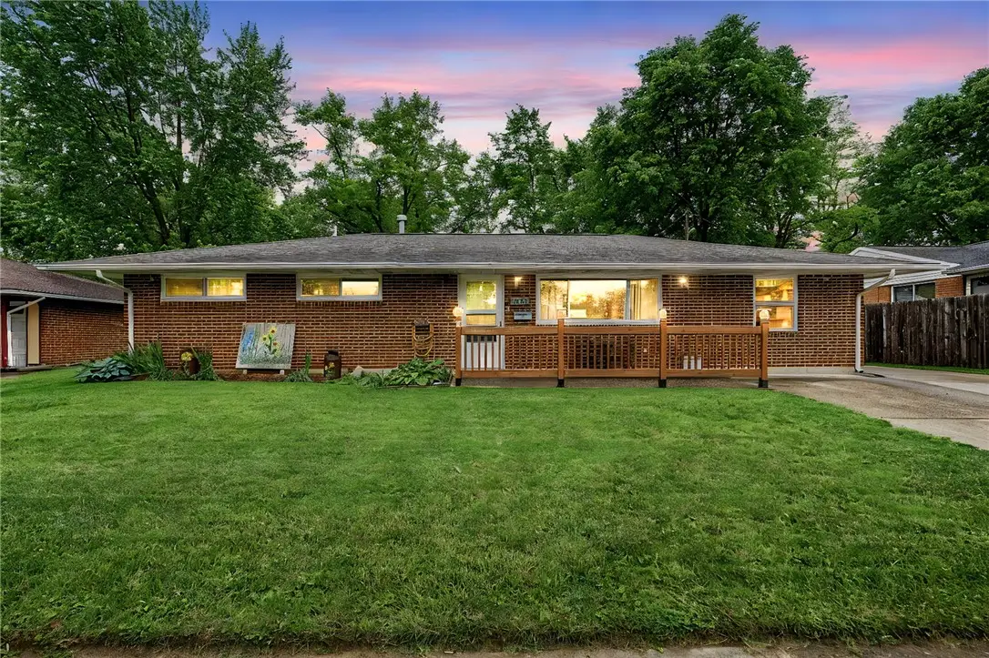 6026 Longford Road, Huber Heights, OH 45424 - #1