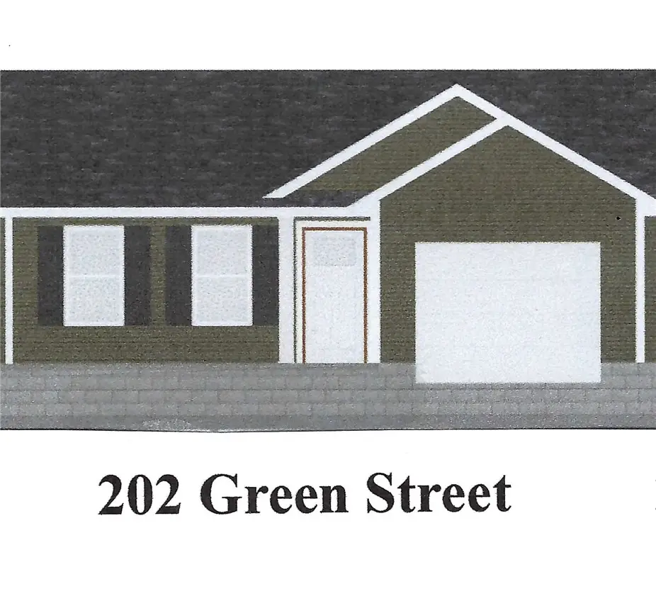 202 Green Street, Greenville, OH 45331 - #1