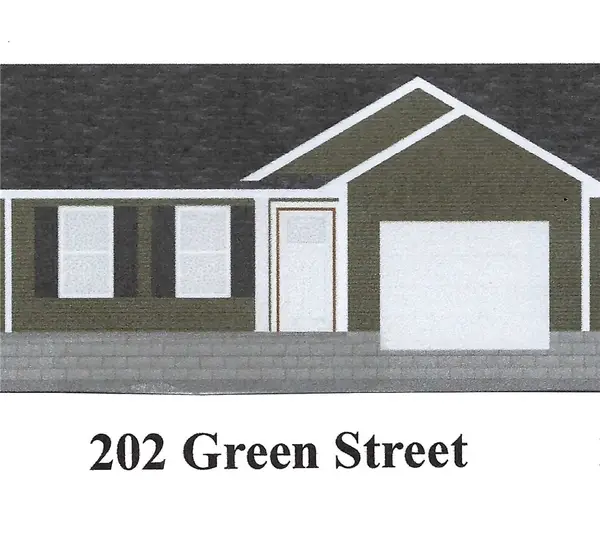 202 Green Street, Greenville, OH 45331