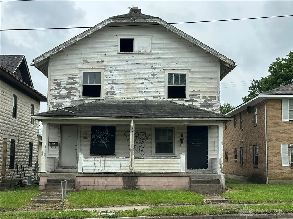 3416 W 3rd Street, Dayton, OH 45417 - #1