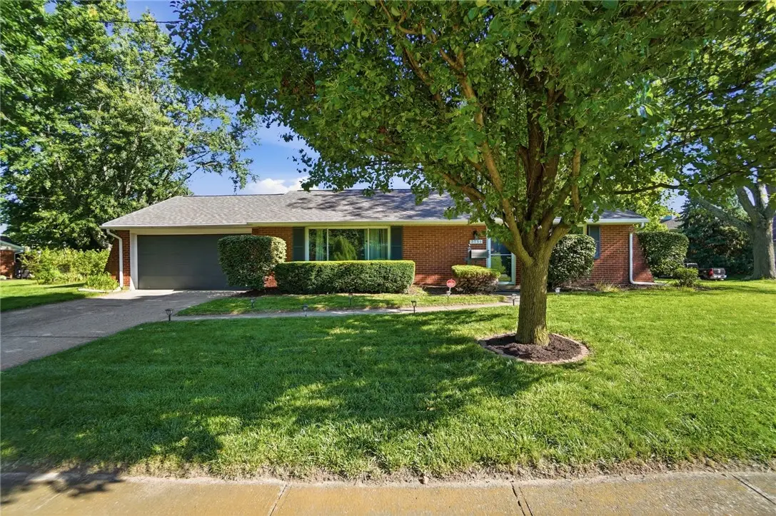 3081 Viewcrest Place, Kettering, OH 45420 - #1