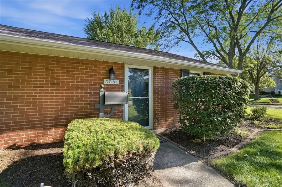 3081 Viewcrest Place, Kettering, OH 45420 - #2