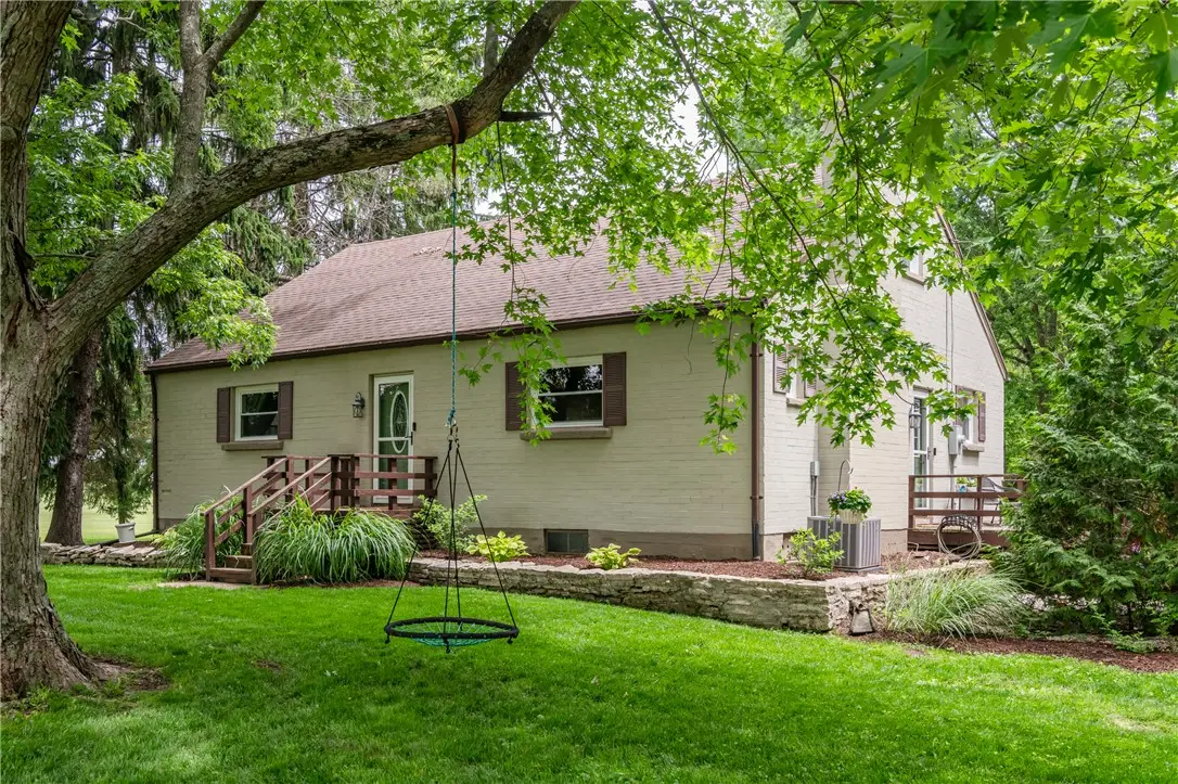 2691 Casstown-sidney Road, Troy, OH 45373 - #1