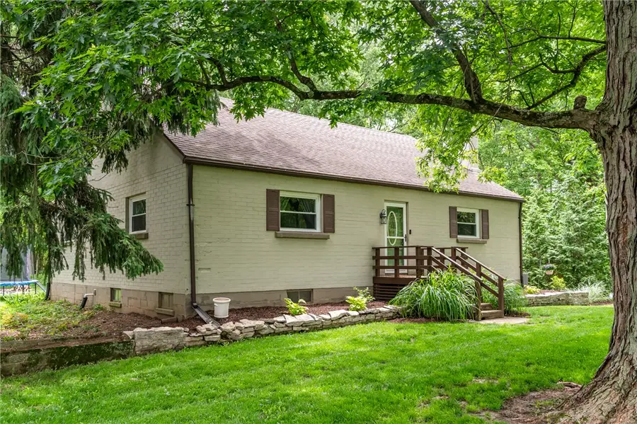 2691 Casstown-sidney Road, Troy, OH 45373 - #2