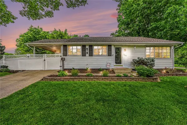 1537 Marilyn Avenue, Kettering, OH 45420