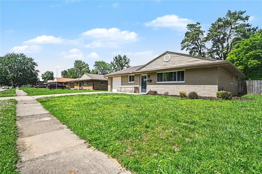 2340 Acorn Drive, Dayton, OH 45419 - #2