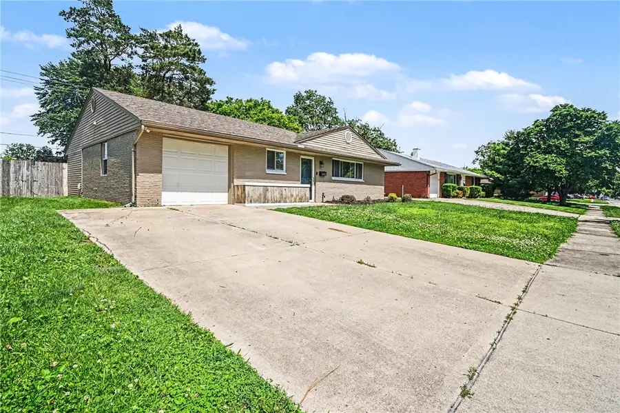 2340 Acorn Drive, Dayton, OH 45419 - #3
