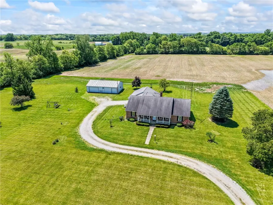7624 E State Route 41, Troy, OH 45373 - #3
