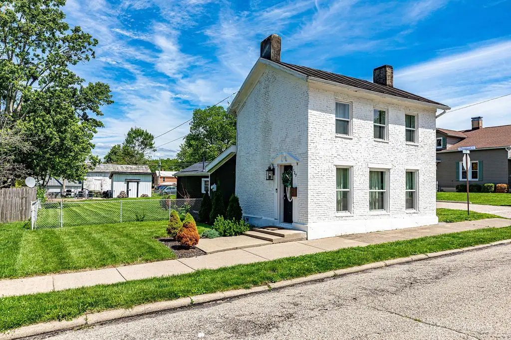 127 S Broadway Street, Farmersville, OH 45325 - #1