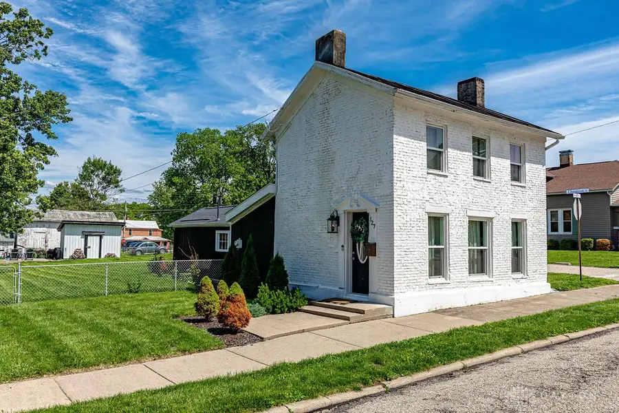 127 S Broadway Street, Farmersville, OH 45325 - #2