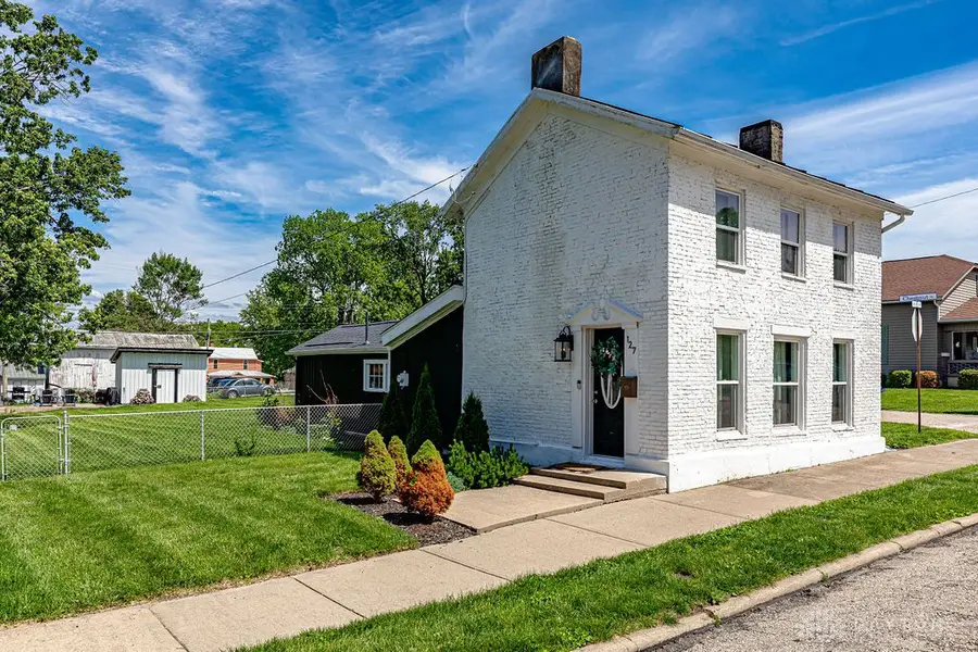 127 S Broadway Street, Farmersville, OH 45325 - #3