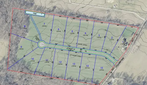 Lot 2 Lytle Ferry Rd, Wayne Twp, OH 45068