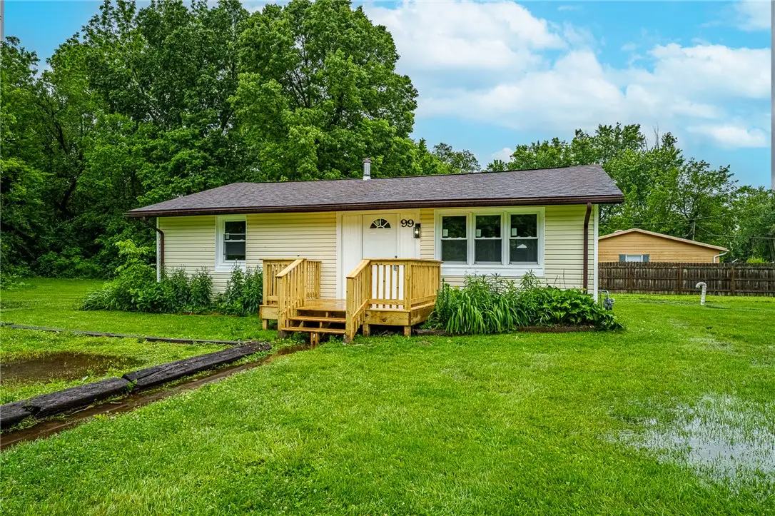 99 Tulip Road, Medway, OH 45341 - #1