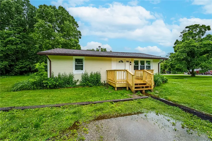 99 Tulip Road, Medway, OH 45341 - #2
