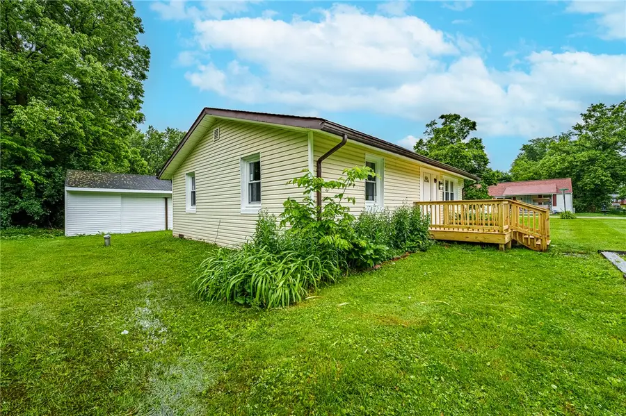 99 Tulip Road, Medway, OH 45341 - #3