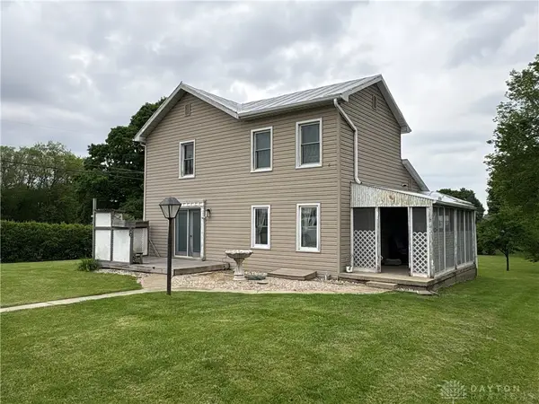 1080 State Route 571, Union City, OH 45390