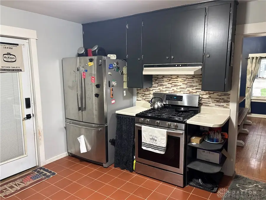 1080 State Route 571, Union City, OH 45390 - #3