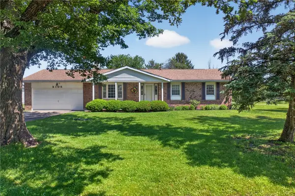 2105 Fenner Road, Troy, OH 45373