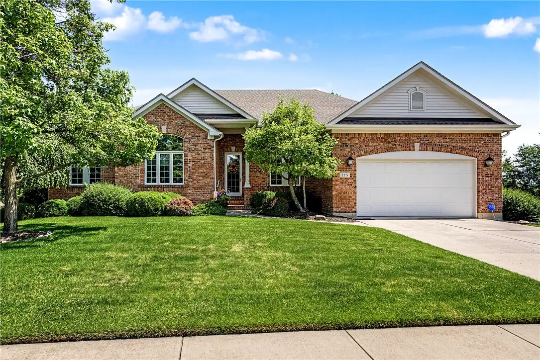775 Lennox Court, Tipp City, OH 45371 - #1