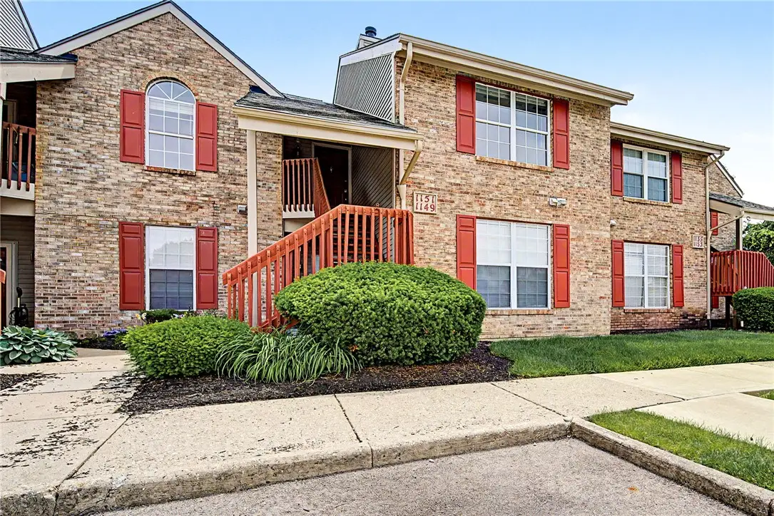 1151 Captains Bridge, Washington, OH 45458 - #1