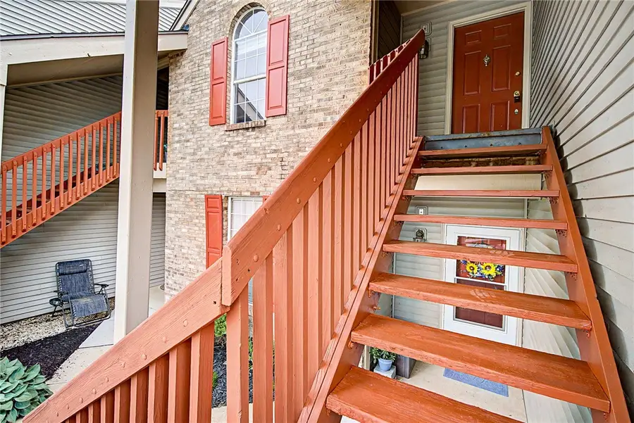 1151 Captains Bridge, Washington, OH 45458 - #2