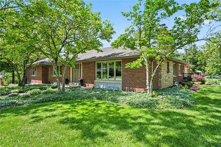 202 Marchester Drive, Kettering, OH 45429 - #3