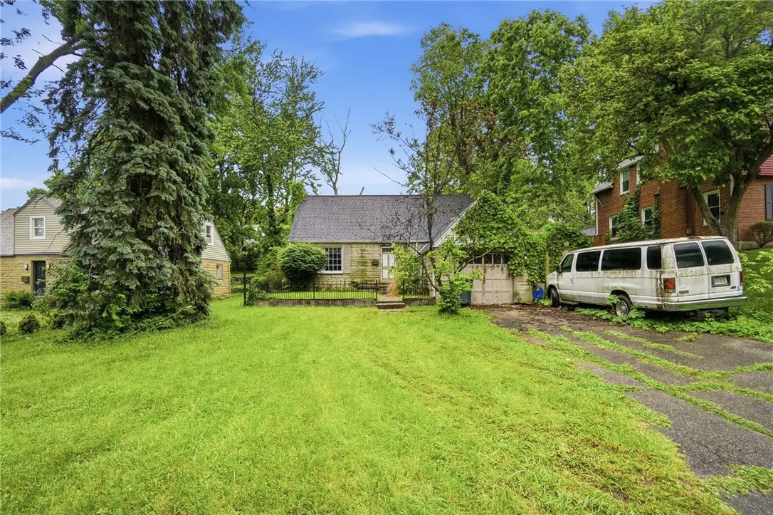 308 W Hudson Avenue, Dayton, OH 45406 - #1