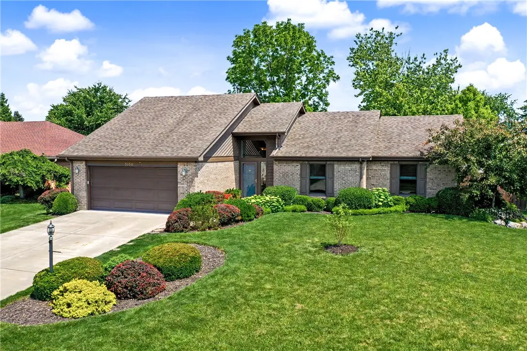 1050 Camp Creek Road, Waynesville, OH 45068 - #1