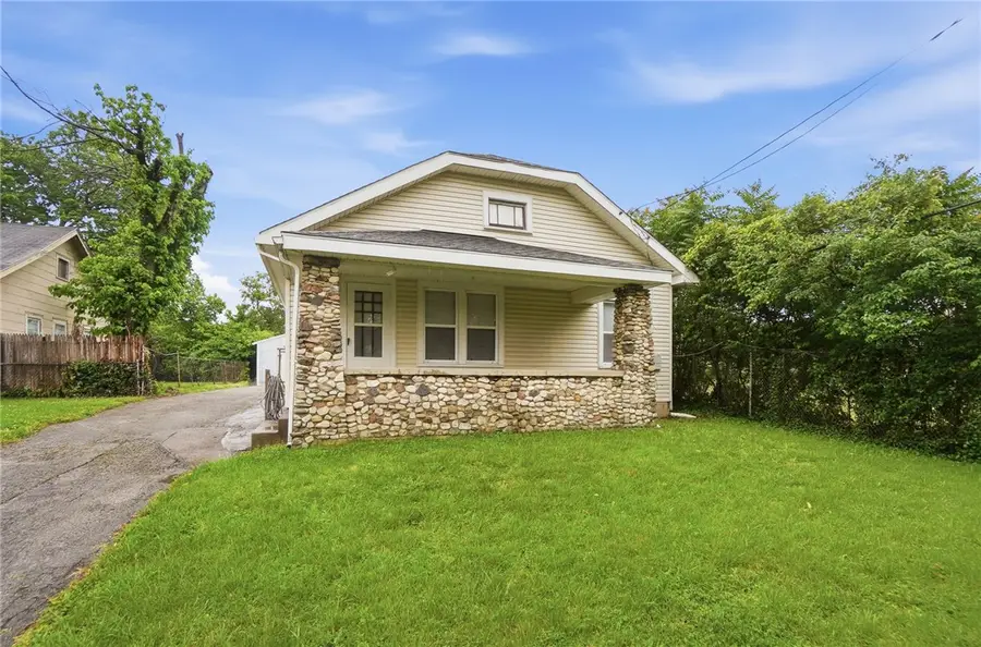 6 Sunset Place, Middletown, OH 45042 - #2
