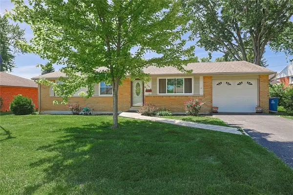 568 Barbara Drive, Tipp City, OH 45371