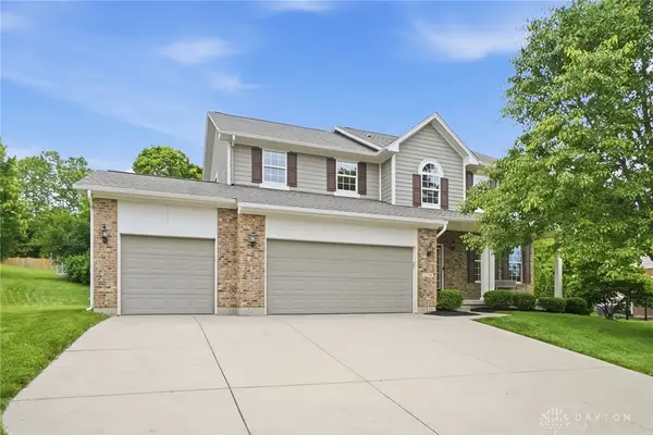1278 Pewter Court, Sugarcreek Twp, OH 45305