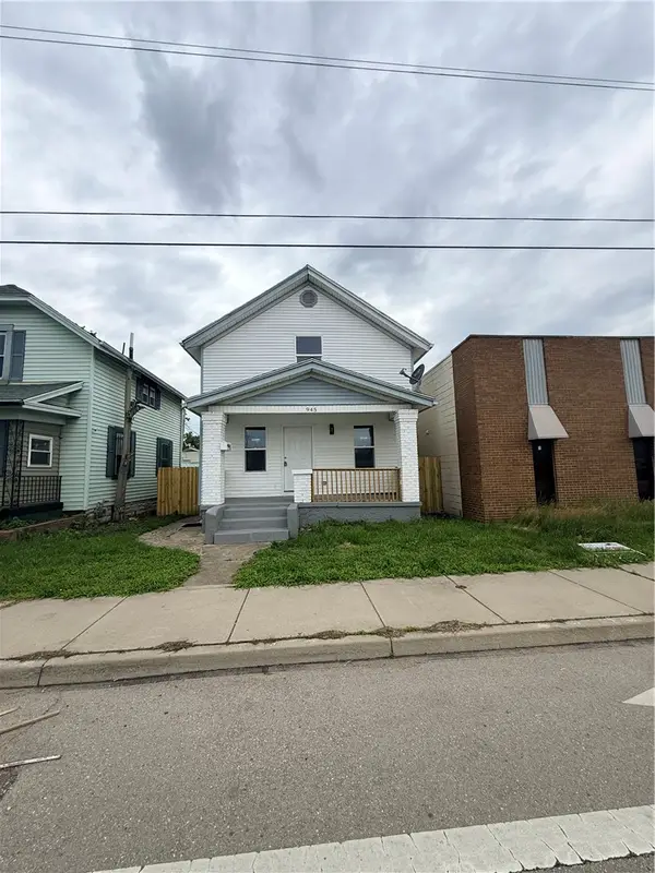 945 Springfield Street, Dayton, OH 45403